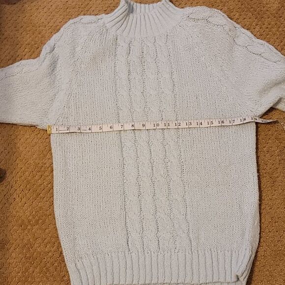 TJW by mervyns vintage sweater - Picture 6 of 8